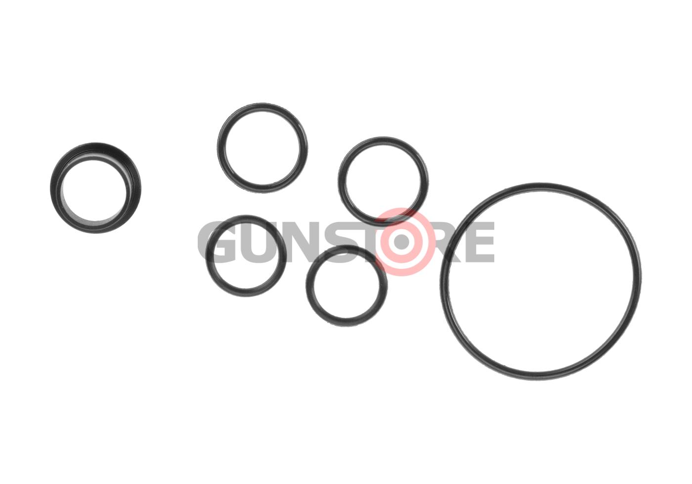 Fotografia: Pulsar S HPA Engine Repair Kit