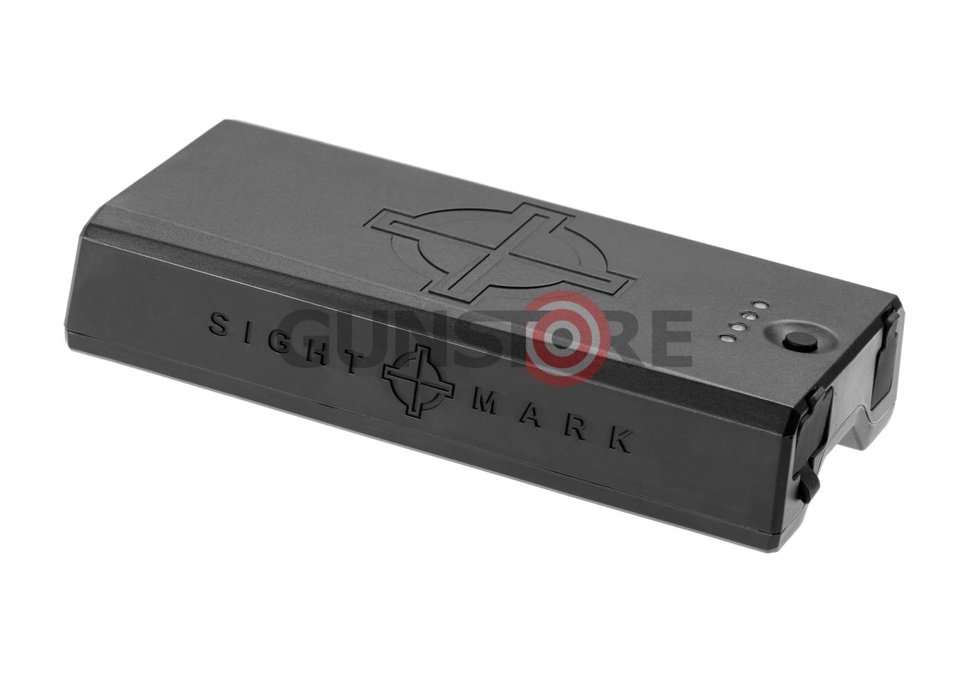 QD Battery Pack 10000mAh