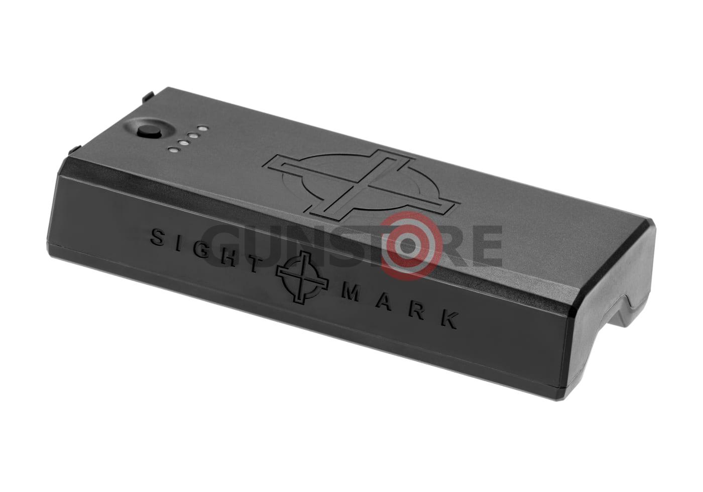 Fotografia: QD Battery Pack 10000mAh