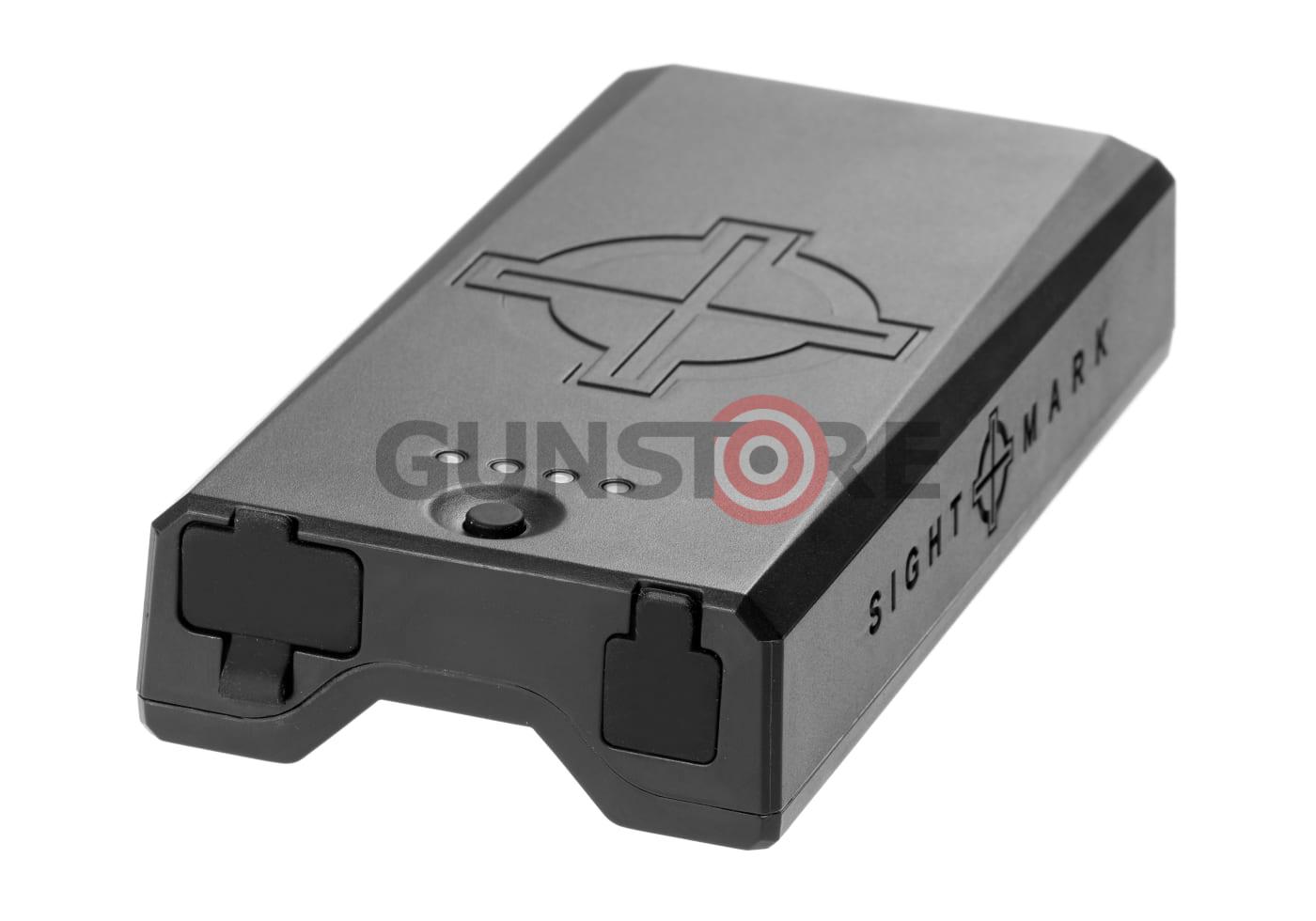 Fotografia: QD Battery Pack 10000mAh