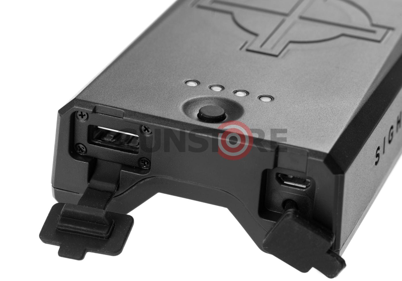 Fotografia: QD Battery Pack 10000mAh