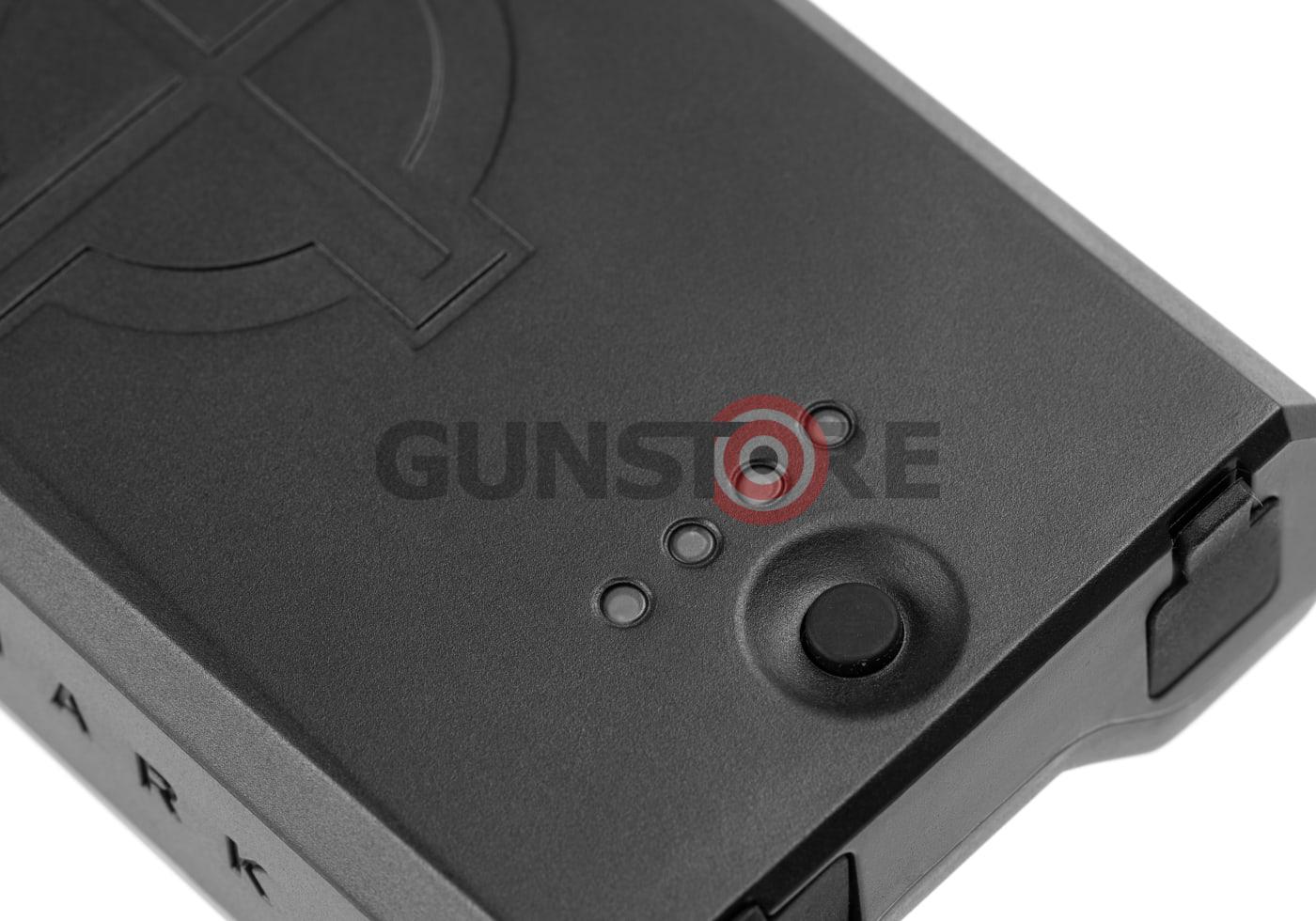 Fotografia: QD Battery Pack 10000mAh