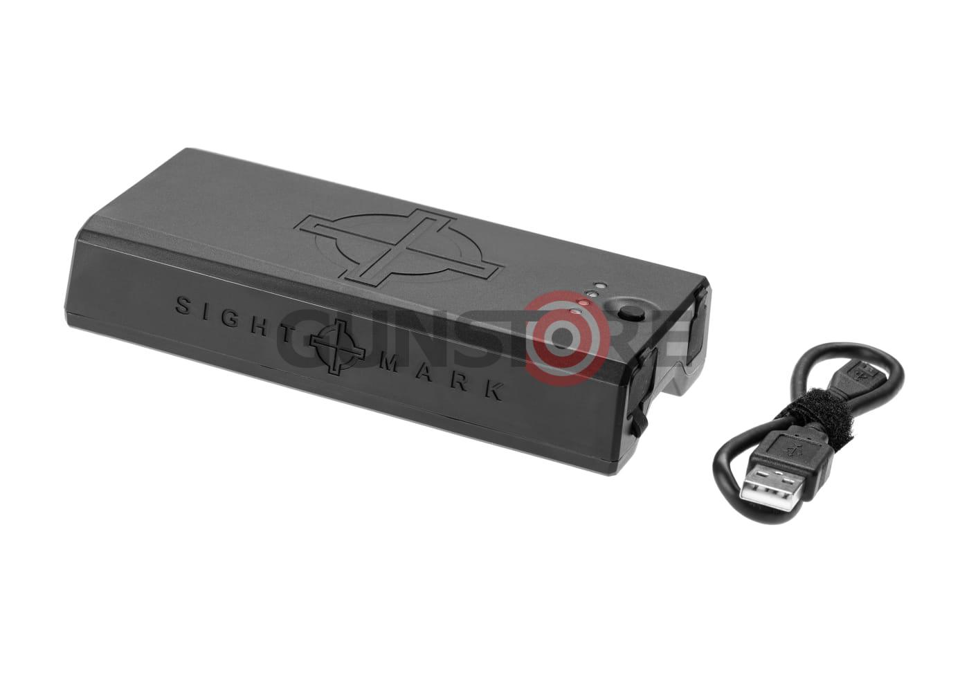 Fotografia: QD Battery Pack 10000mAh