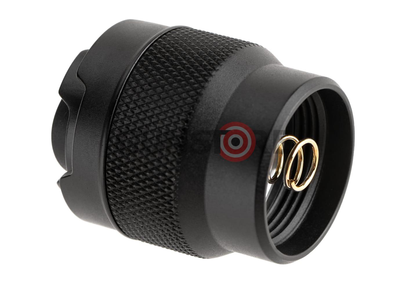 Fotografia: ProTac Rail Mount HL X Pro Jack-Cap