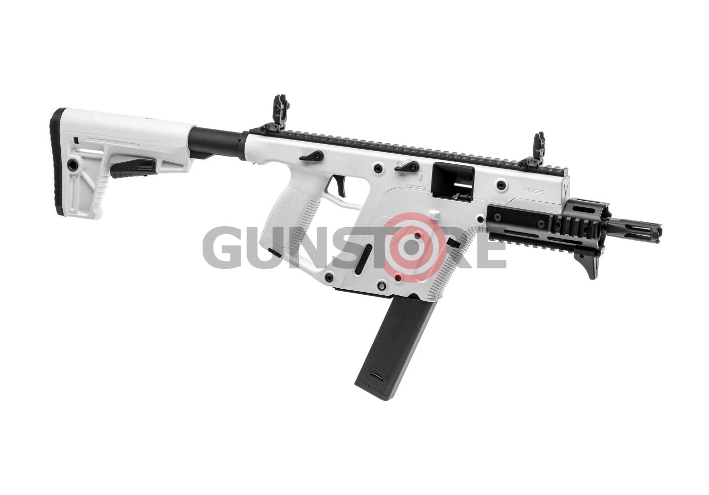 Kriss Vector Alpine S-AEG