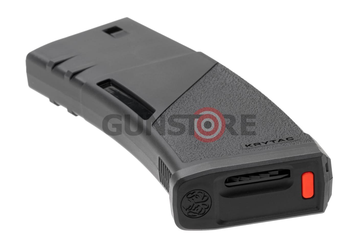 Fotografia: Magazine M4 Hicap 400rds