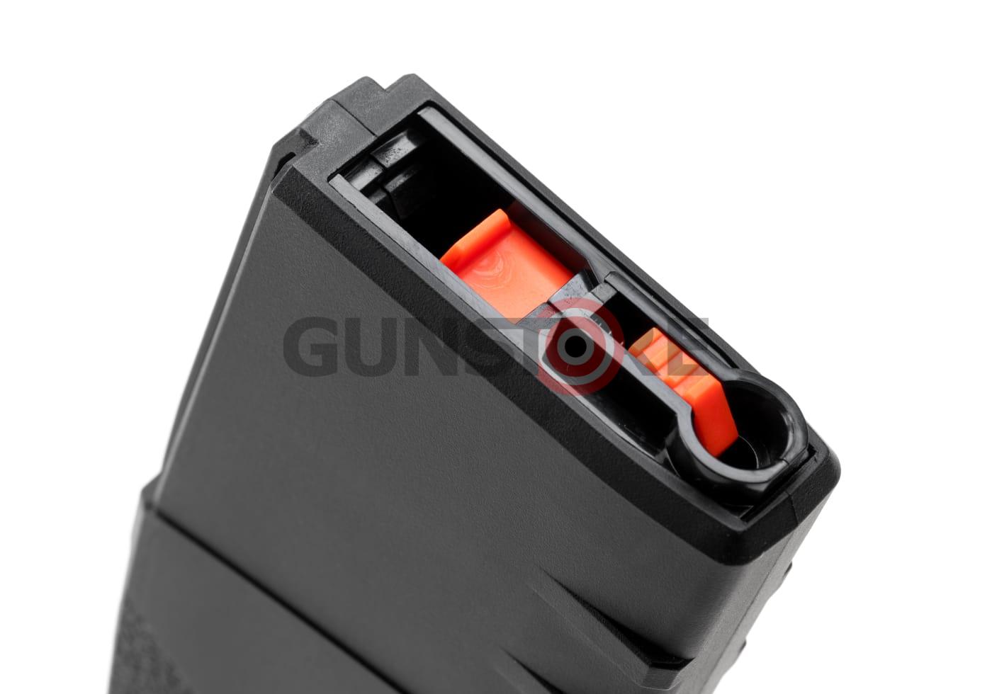 Fotografia: Magazine M4 Hicap 400rds