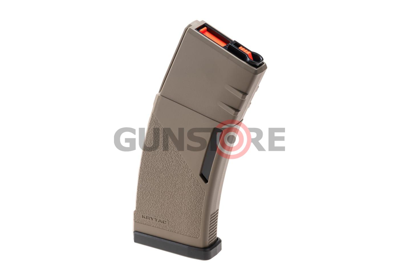 Magazine M4 Hicap 400rds Dark Earth