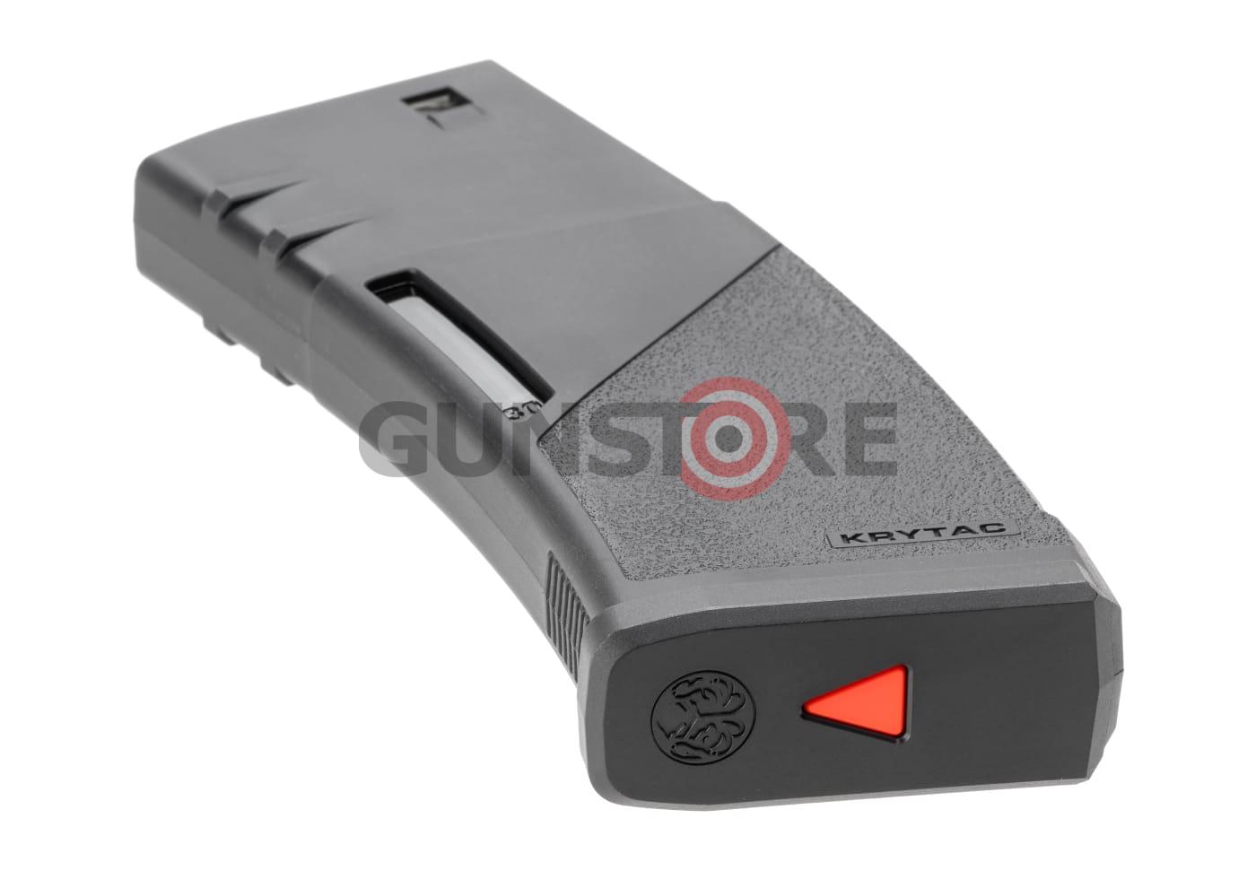 Fotografia: Magazine M4 Midcap 30/120rds