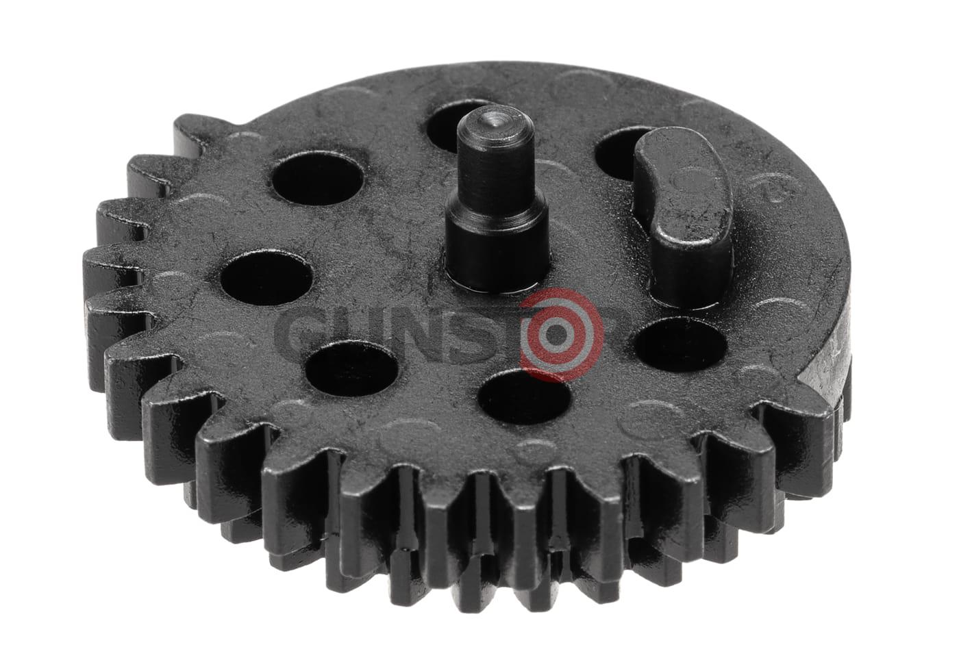 Sector Gear Assembly