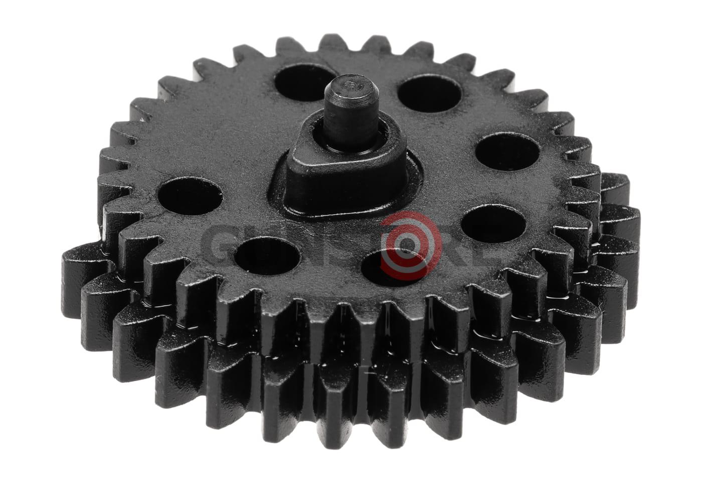 Fotografia: Sector Gear Assembly