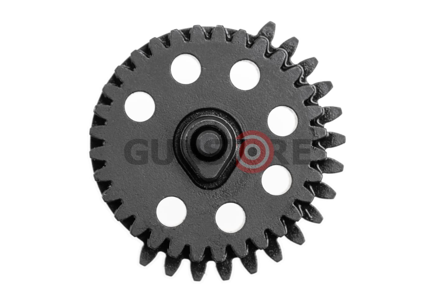 Fotografia: Sector Gear Assembly