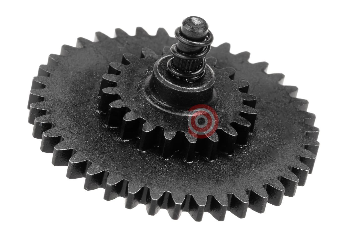 Spur Gear Assembly