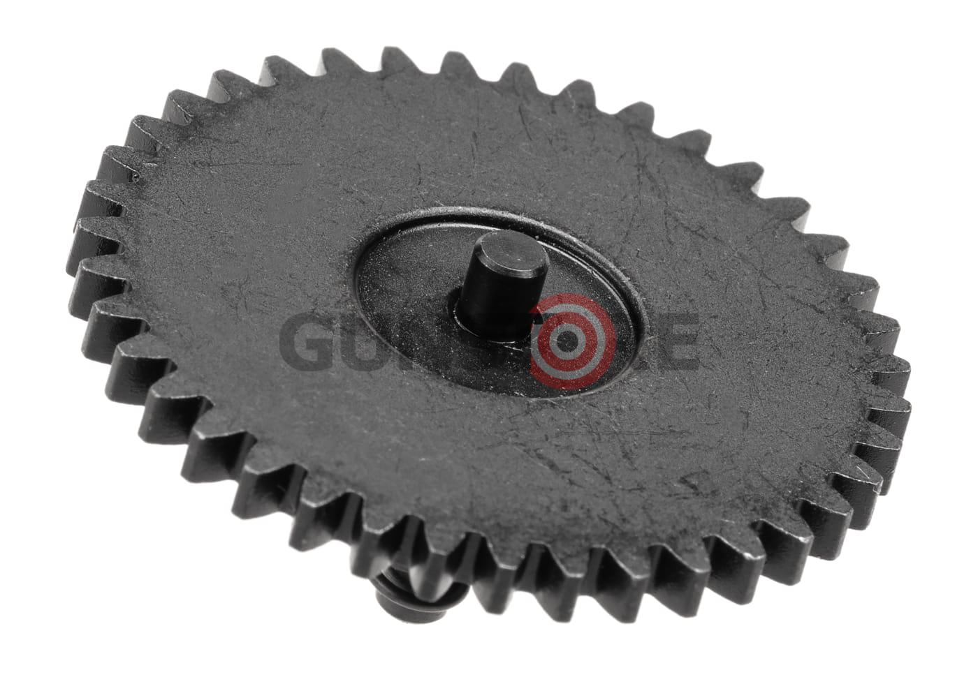 Fotografia: Spur Gear Assembly