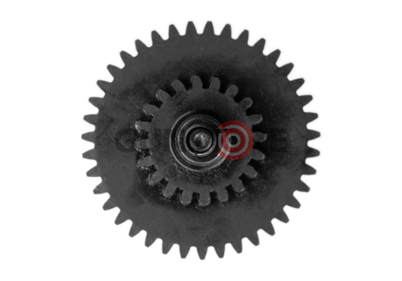 Fotografia: Spur Gear Assembly