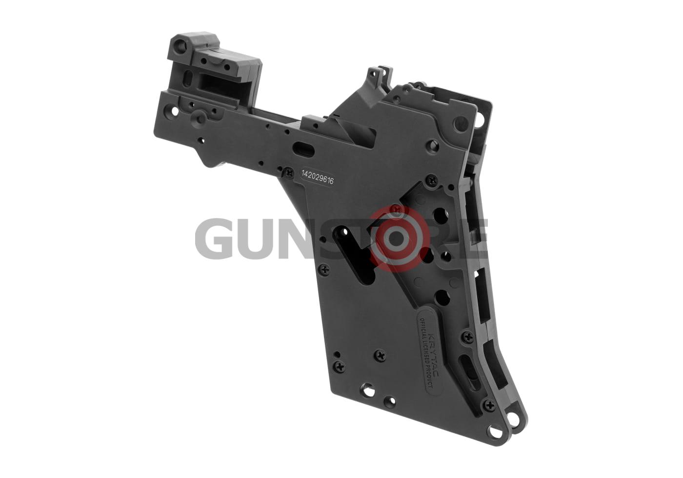 Fotografia: Vector Gearbox Shell