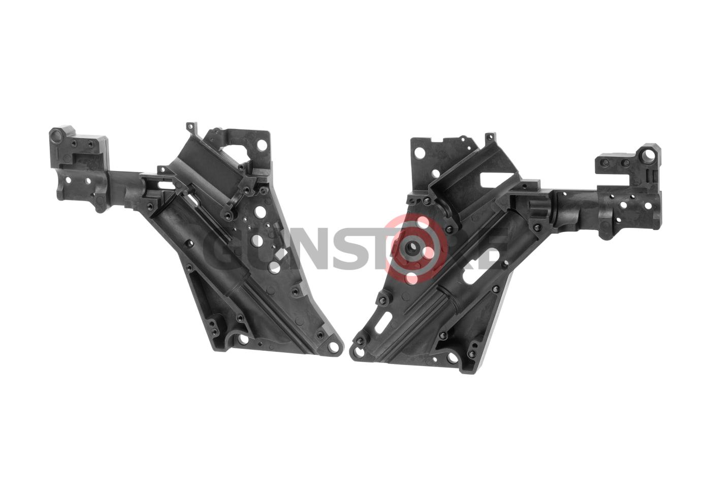 Fotografia: Vector Gearbox Shell