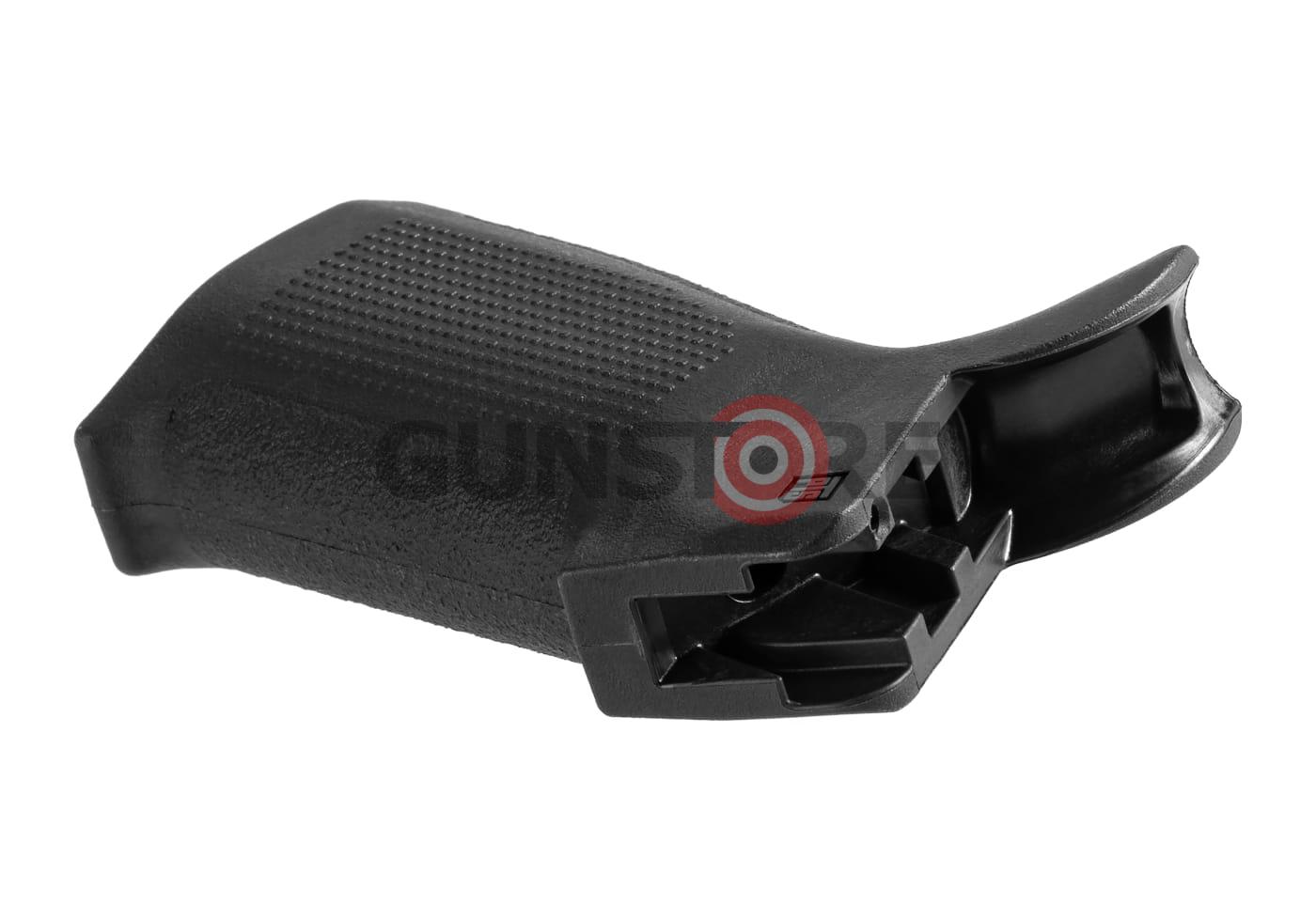 Fotografia: PTS EPG M4 Grip GBB