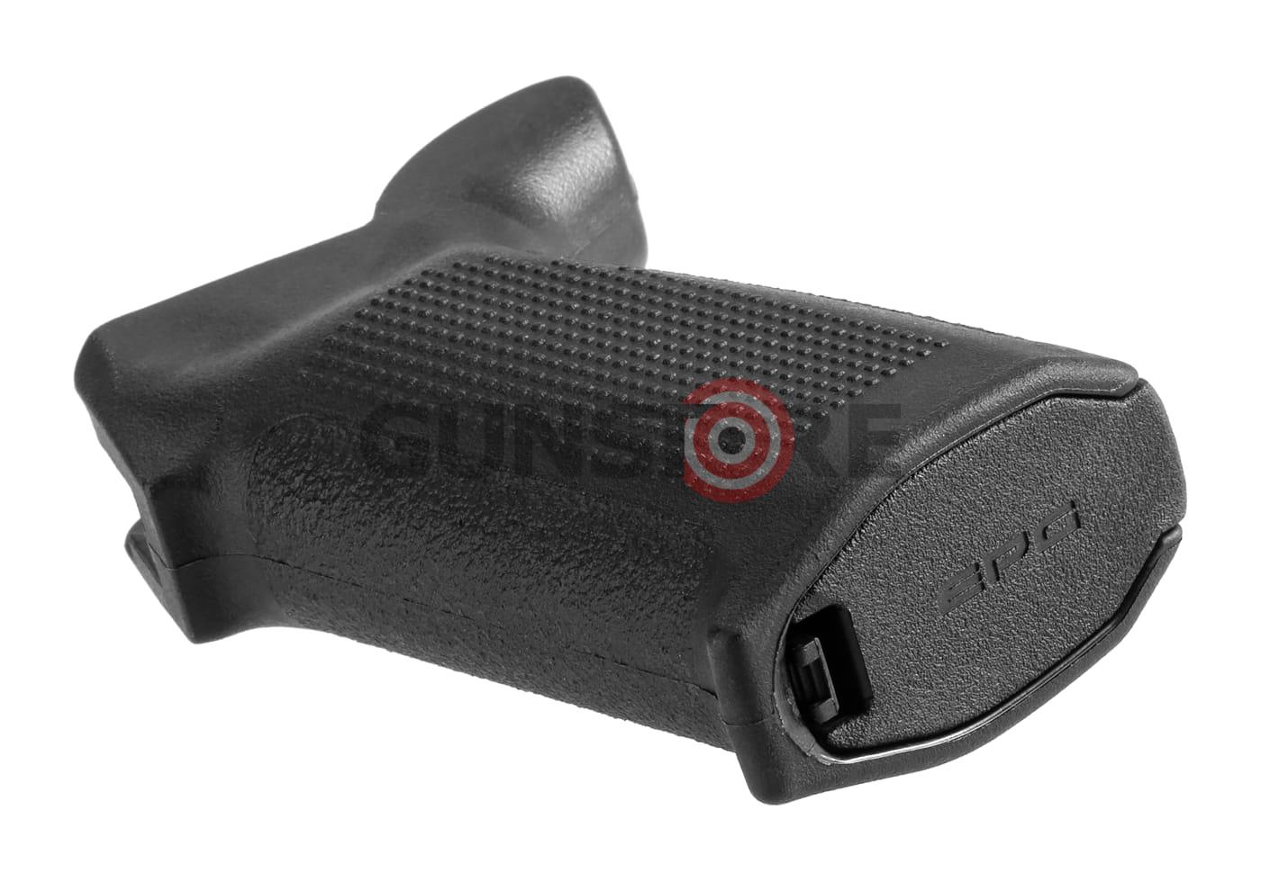 Fotografia: PTS EPG M4 Grip GBB