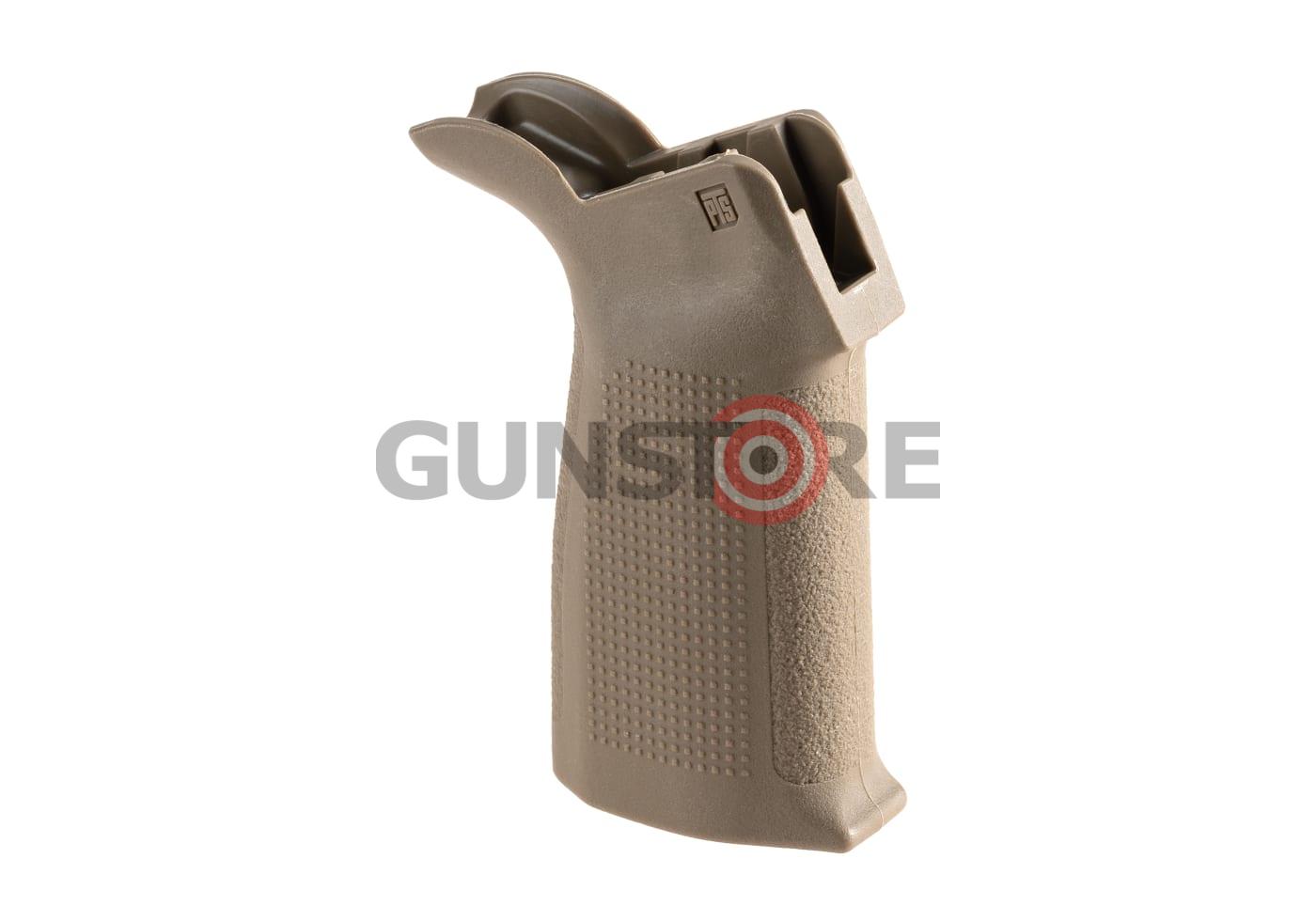 PTS EPG M4 Grip GBB Dark Earth