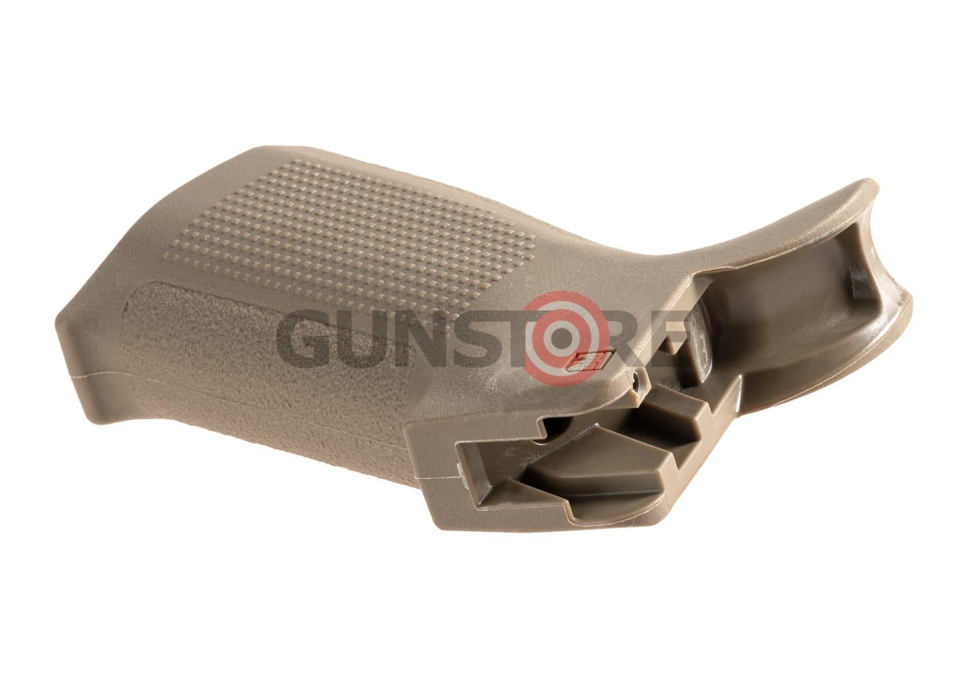 Fotografia: PTS EPG M4 Grip GBB