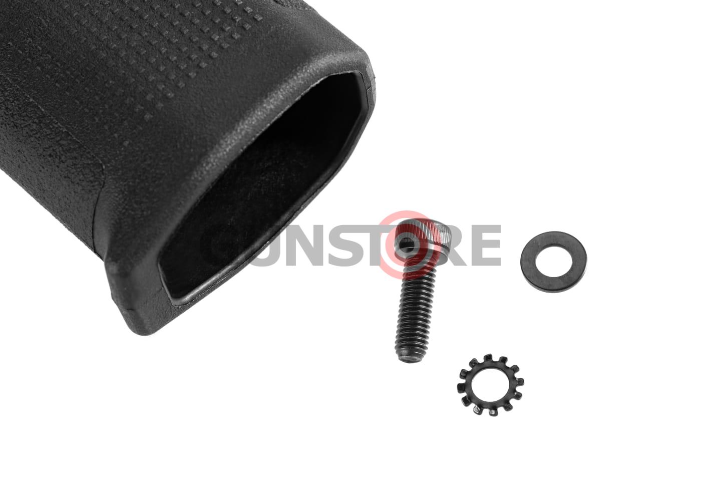 Fotografia: PTS EPG-C M4 Grip GBB