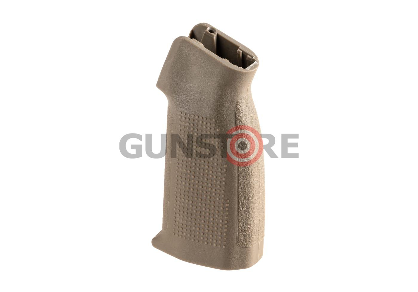 Fotografia: PTS EPG-C M4 Grip GBB