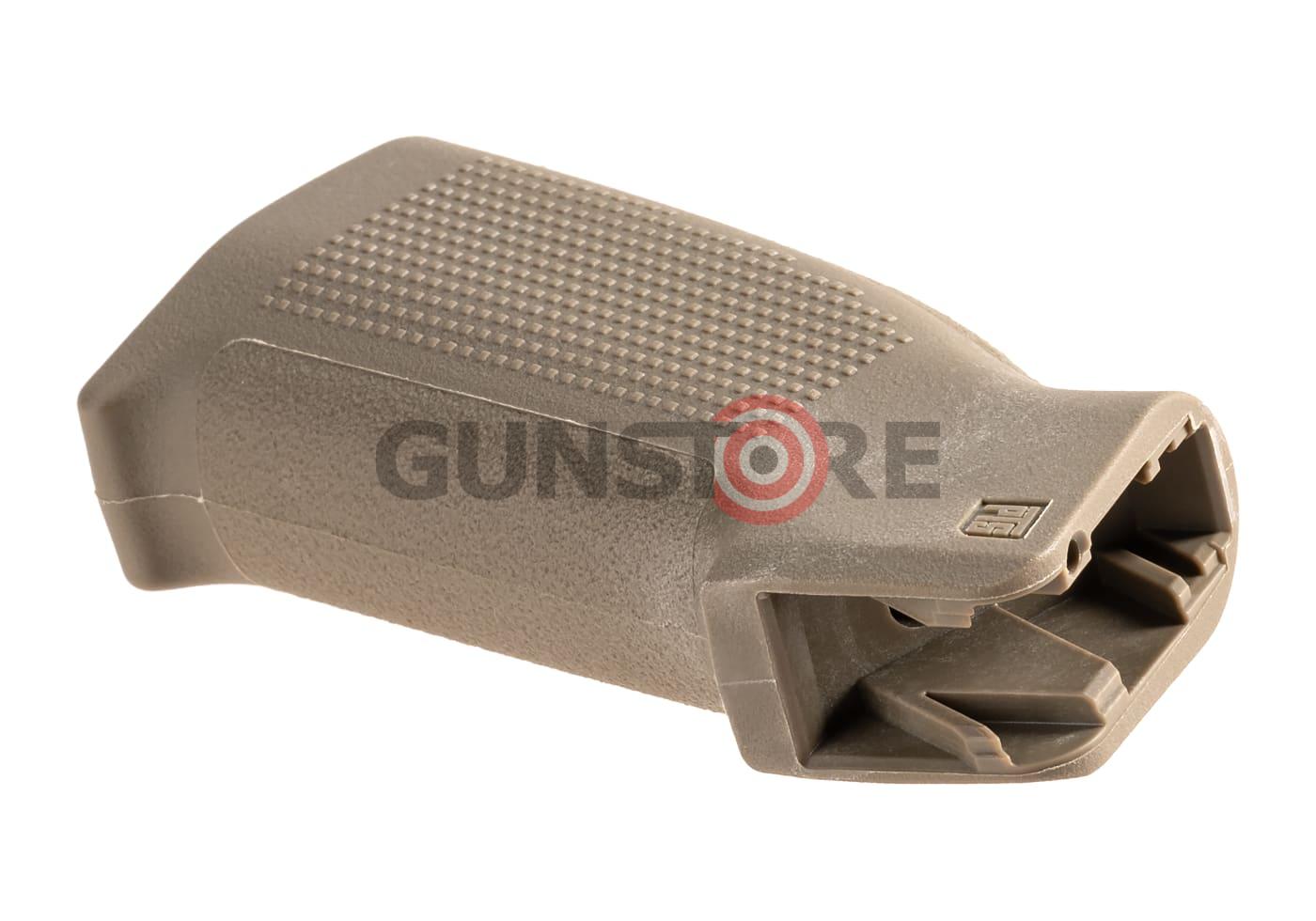 Fotografia: PTS EPG-C M4 Grip GBB