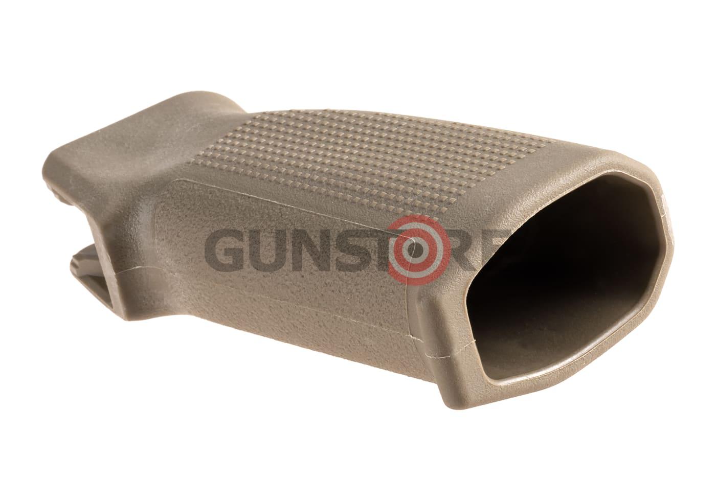 Fotografia: PTS EPG-C M4 Grip GBB