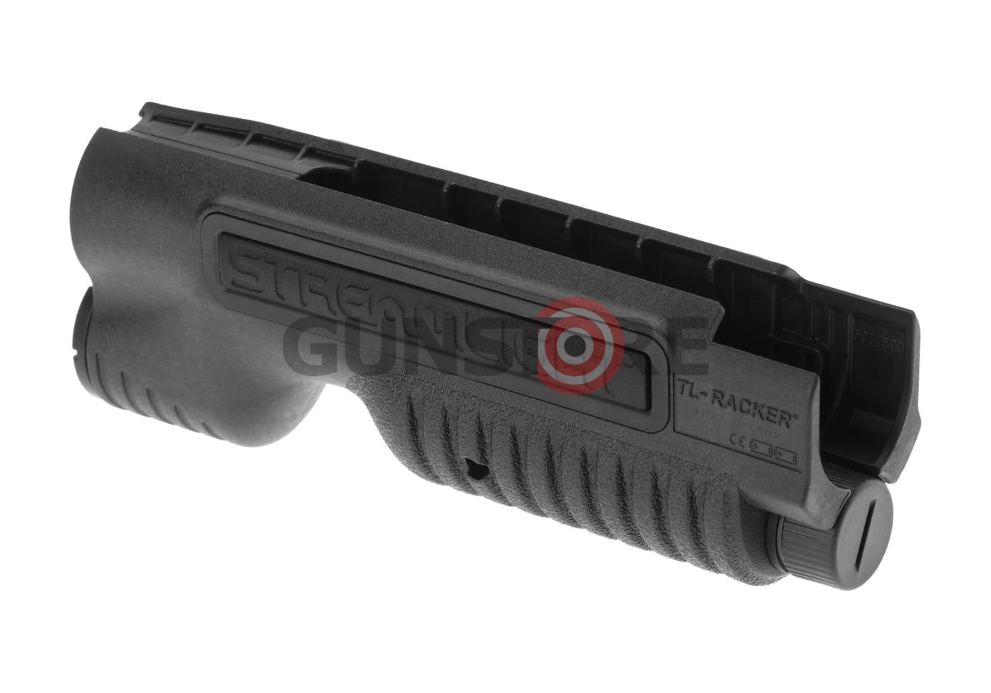 Fotografia: TL Racker Mossberg 500/590