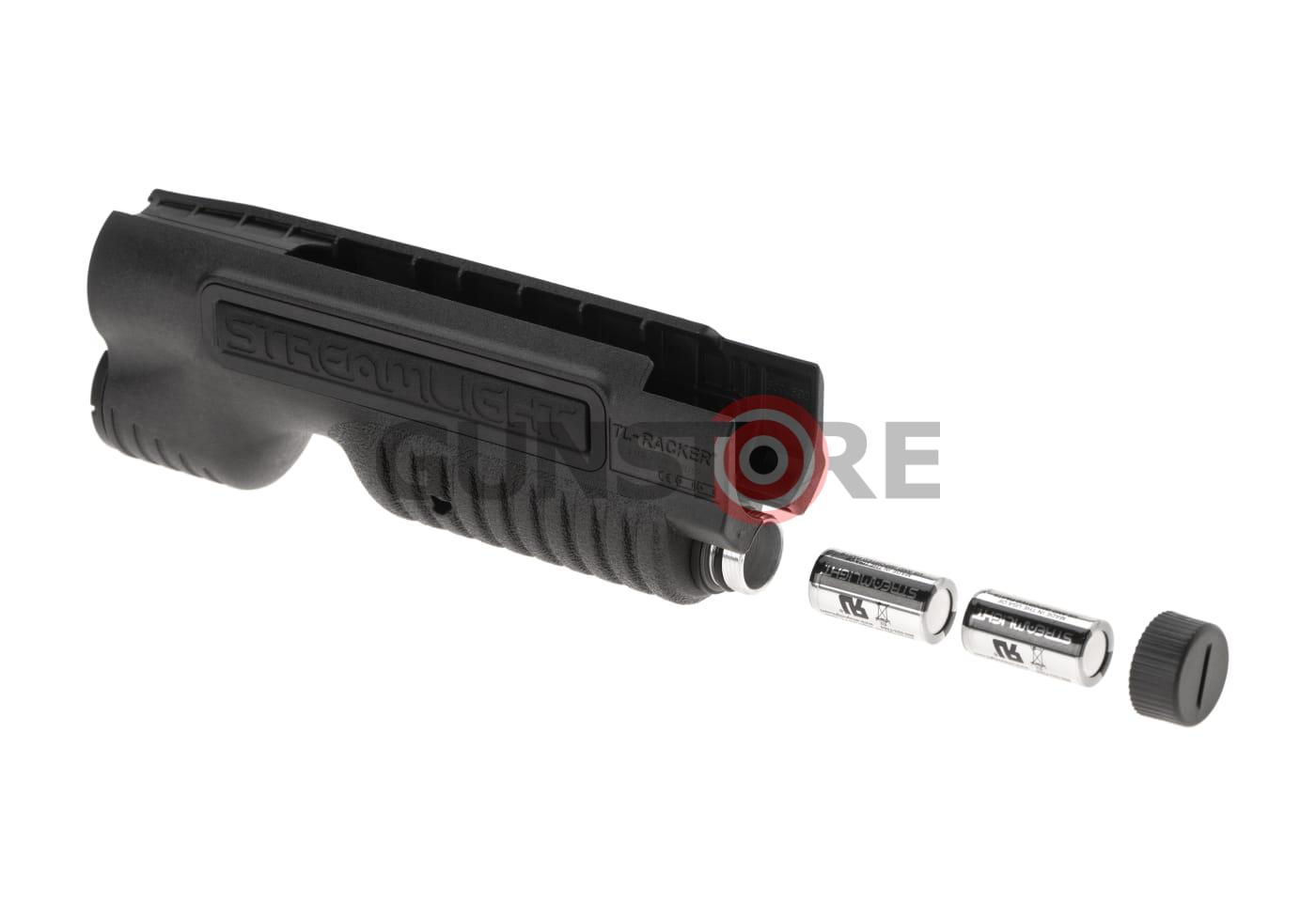 Fotografia: TL Racker Mossberg 500/590