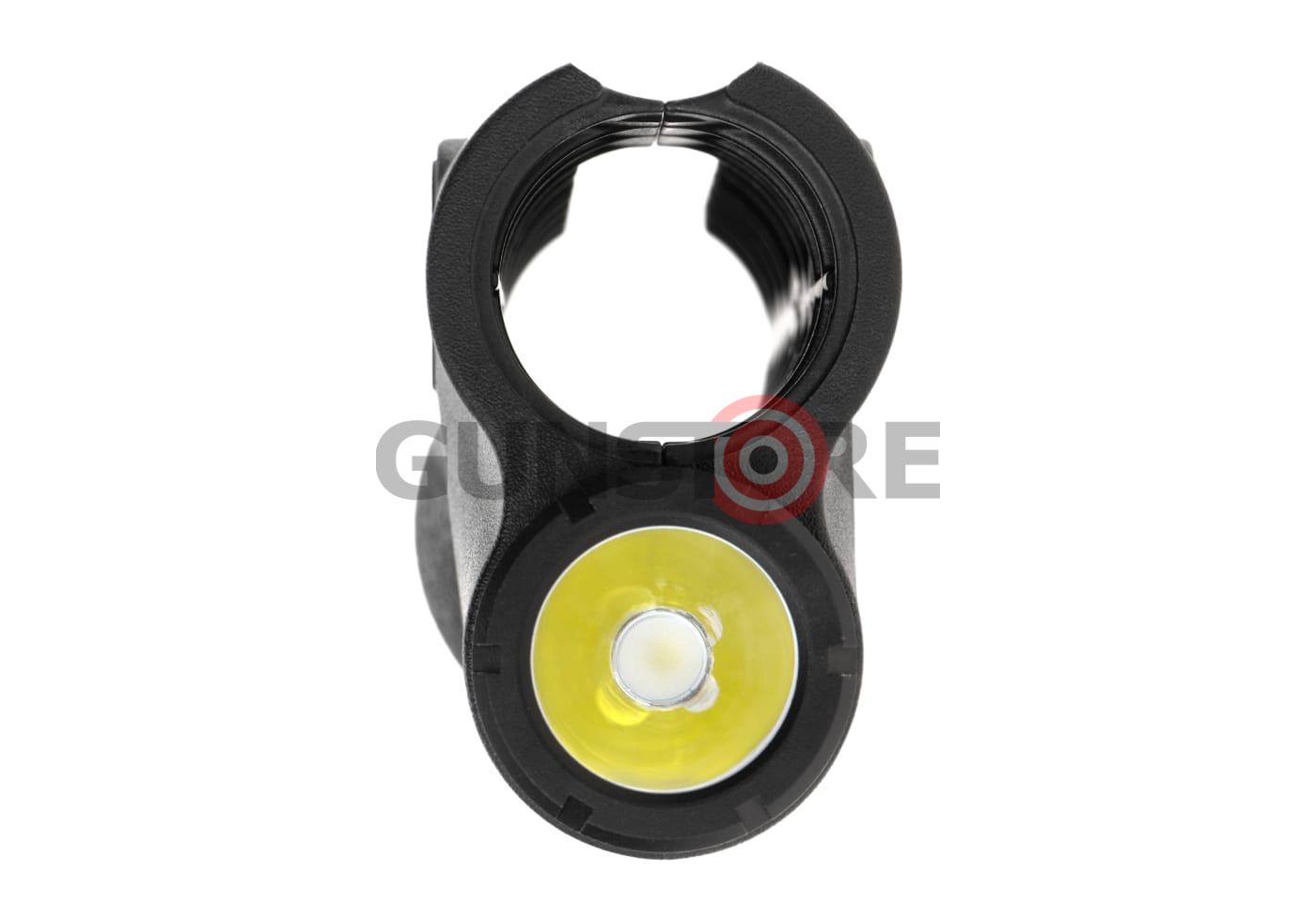 Fotografia: TL Racker Mossberg 500/590