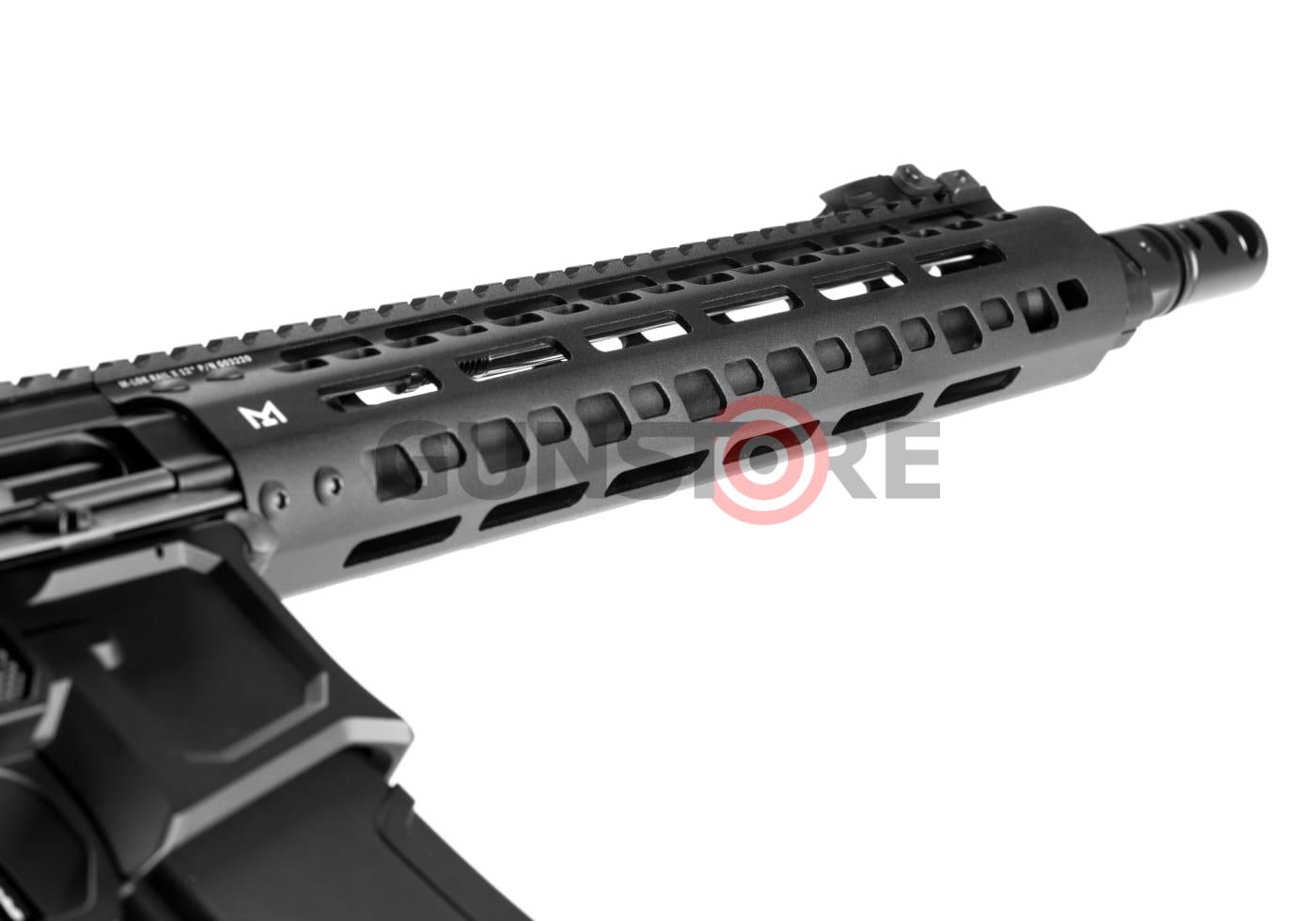 Fotografia: MGCR 556 GBB 12"