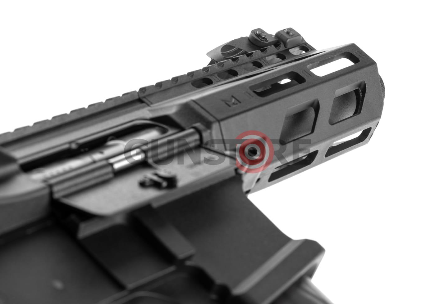 Fotografia: ARP 9 3.0P 0.5J