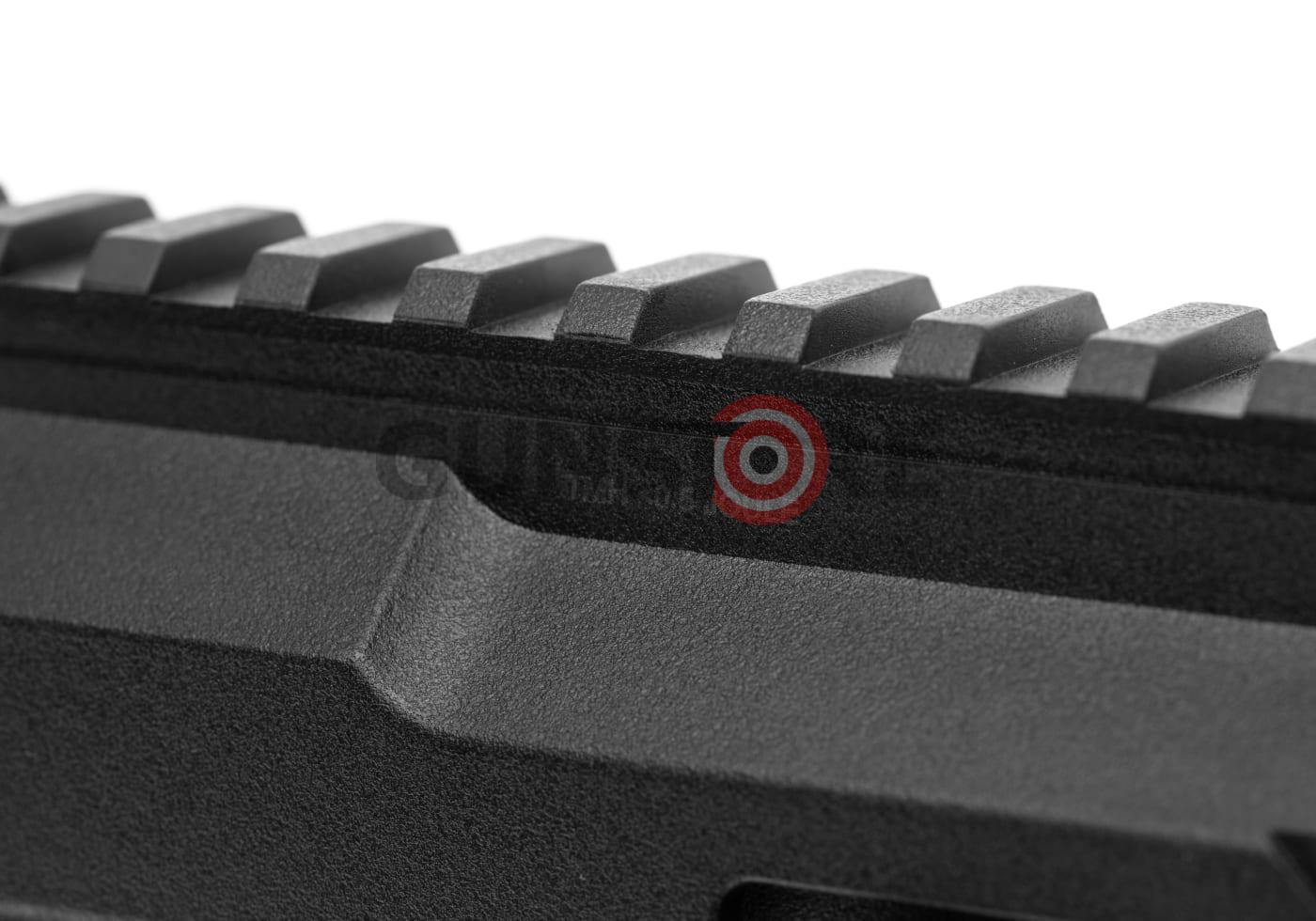 Fotografia: ARP 9 3.0P 0.5J