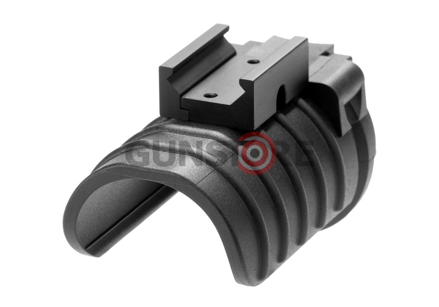 Fotografia: Rail Mounted Grenade Launcher