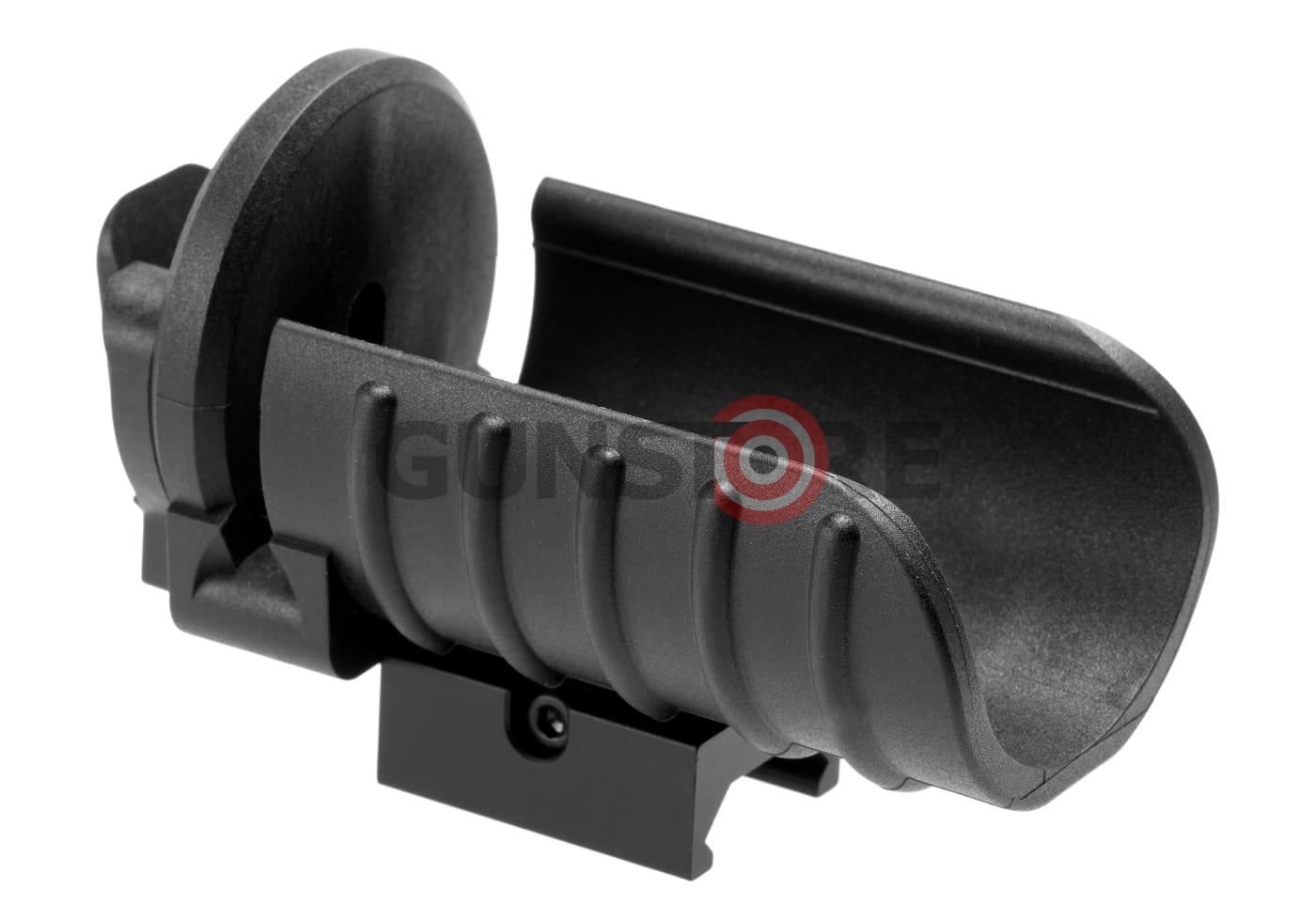 Fotografia: Rail Mounted Grenade Launcher