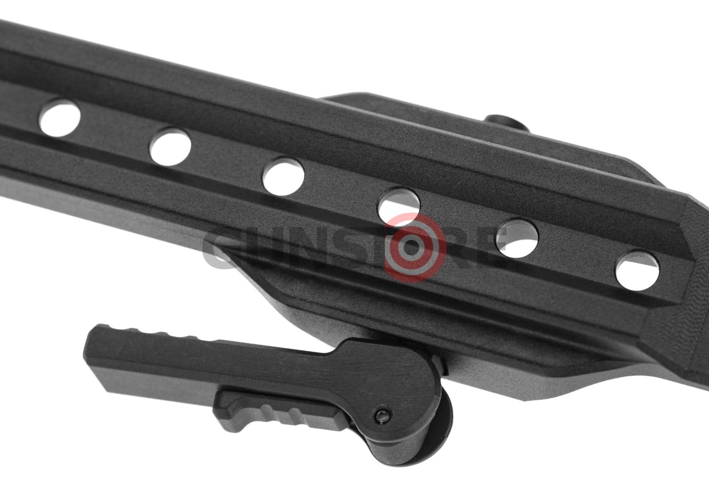 Fotografia: Wraith QD Long Mount