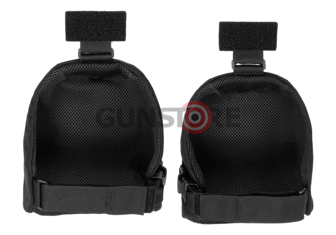 Fotografia: Cover for Ballistic Arms Protection