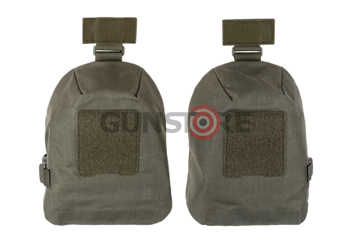 Cover for Ballistic Arms Protection Ranger Green