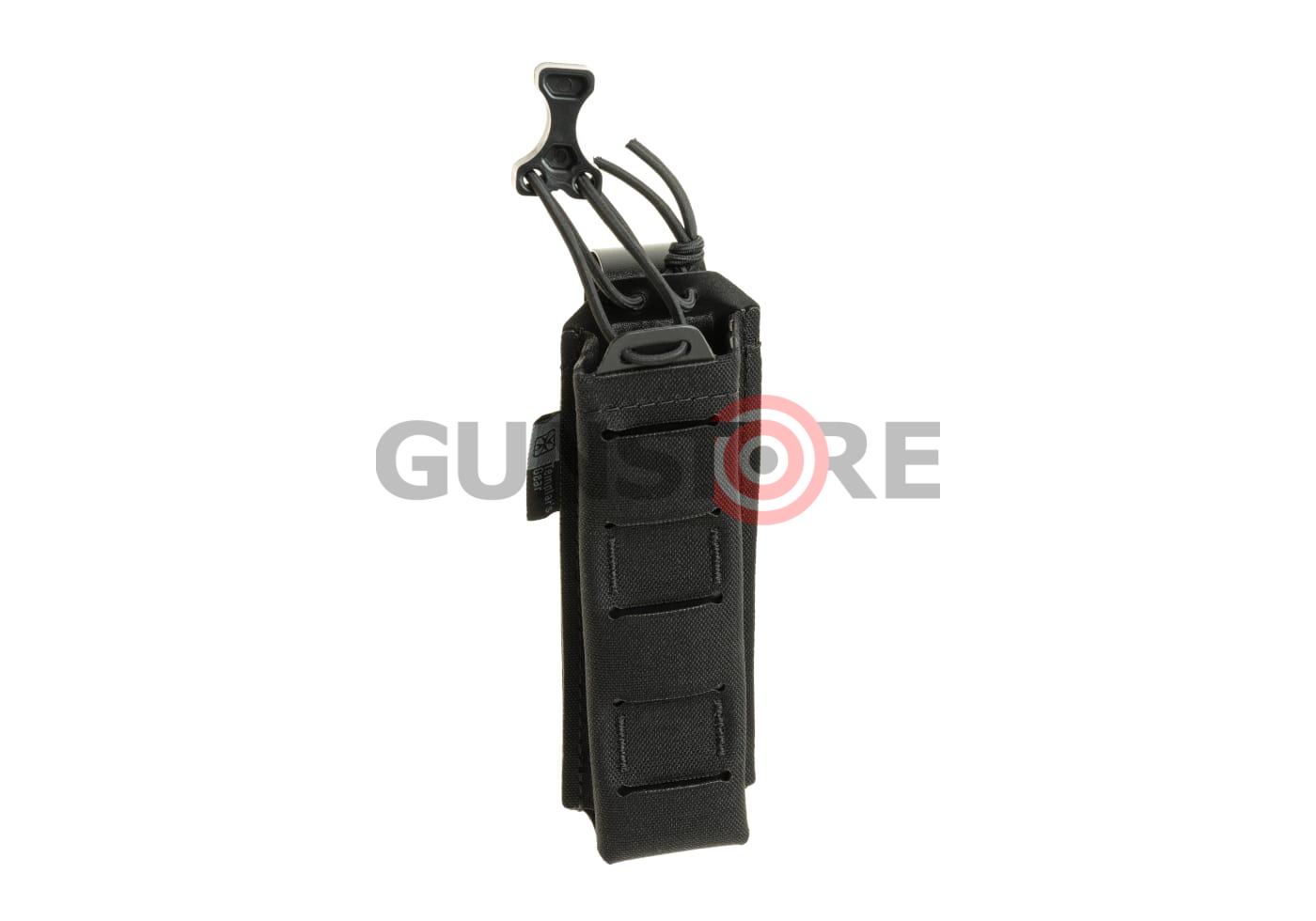 SMG Shingle Slim GEN5 Black