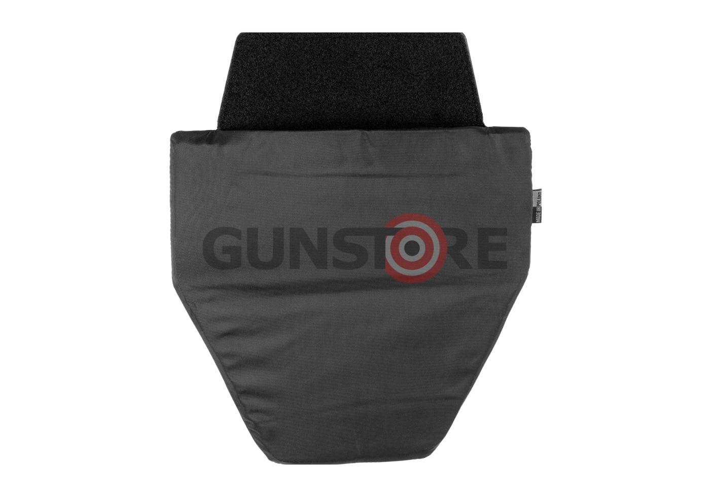 Fotografia: Cover for Ballistic Abdomen Protection