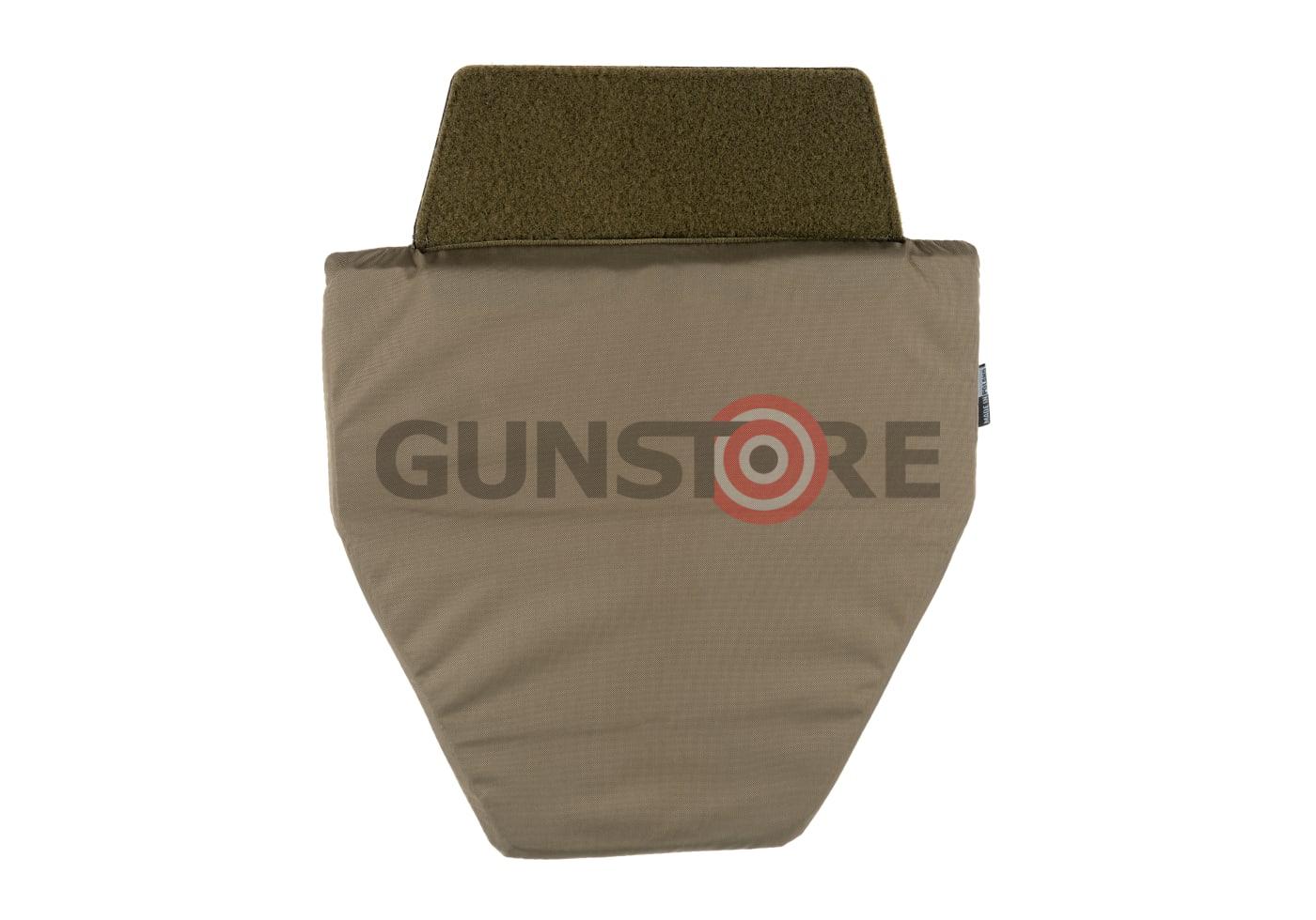 Fotografia: Cover for Ballistic Abdomen Protection