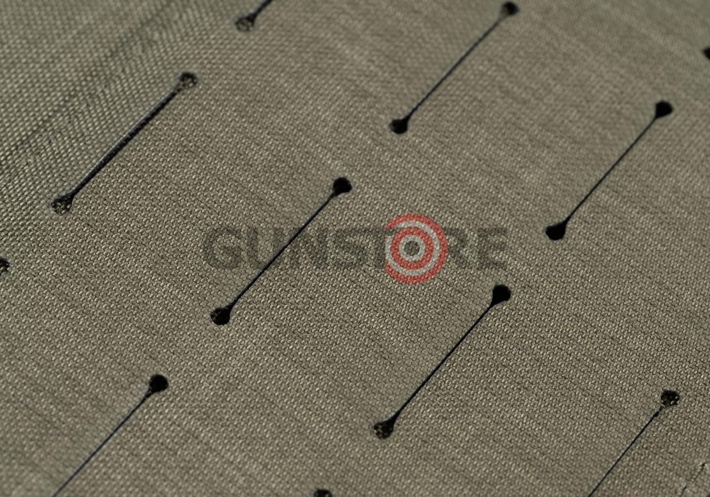 Fotografia: Cover for Ballistic Abdomen Protection