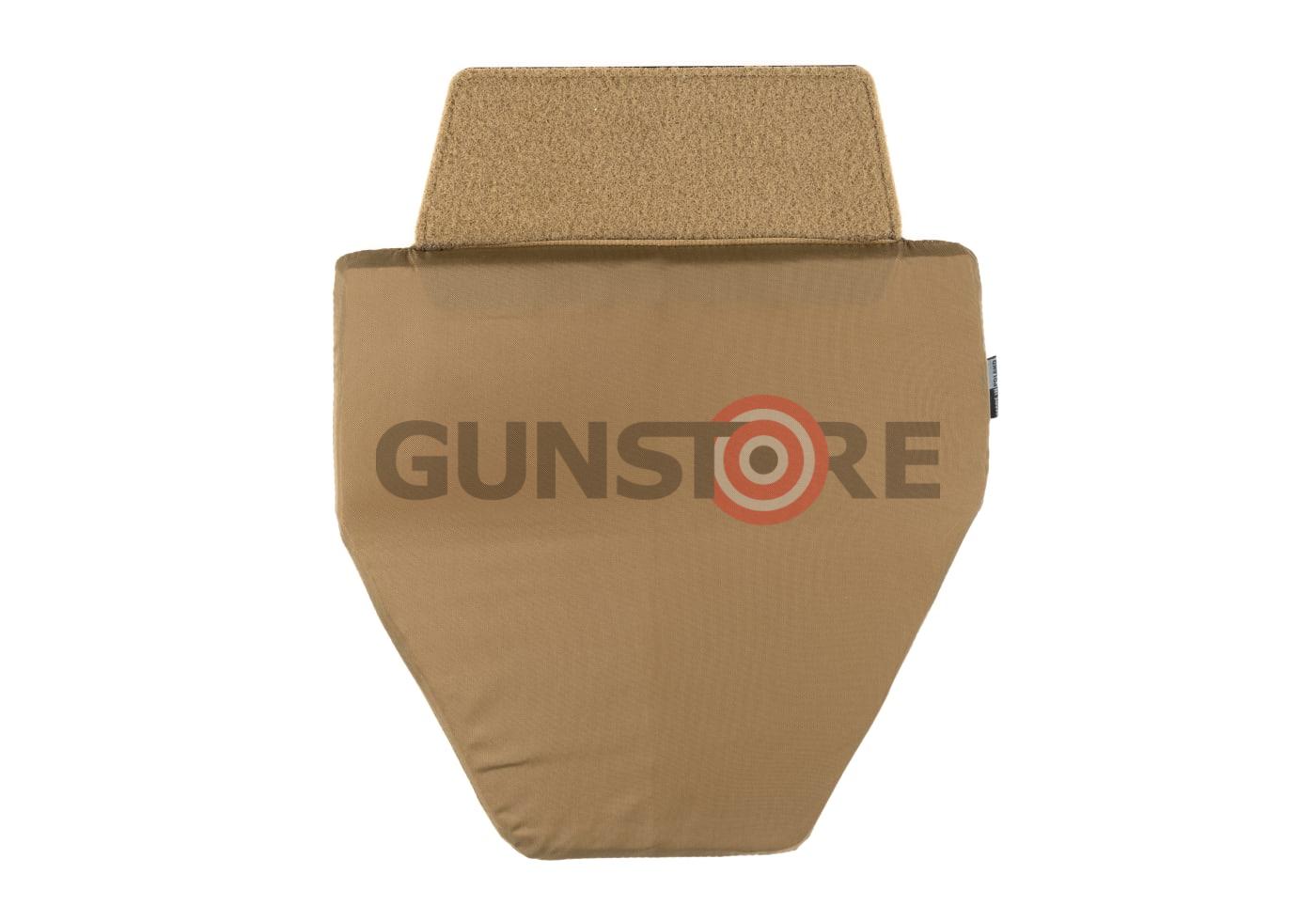 Fotografia: Cover for Ballistic Abdomen Protection