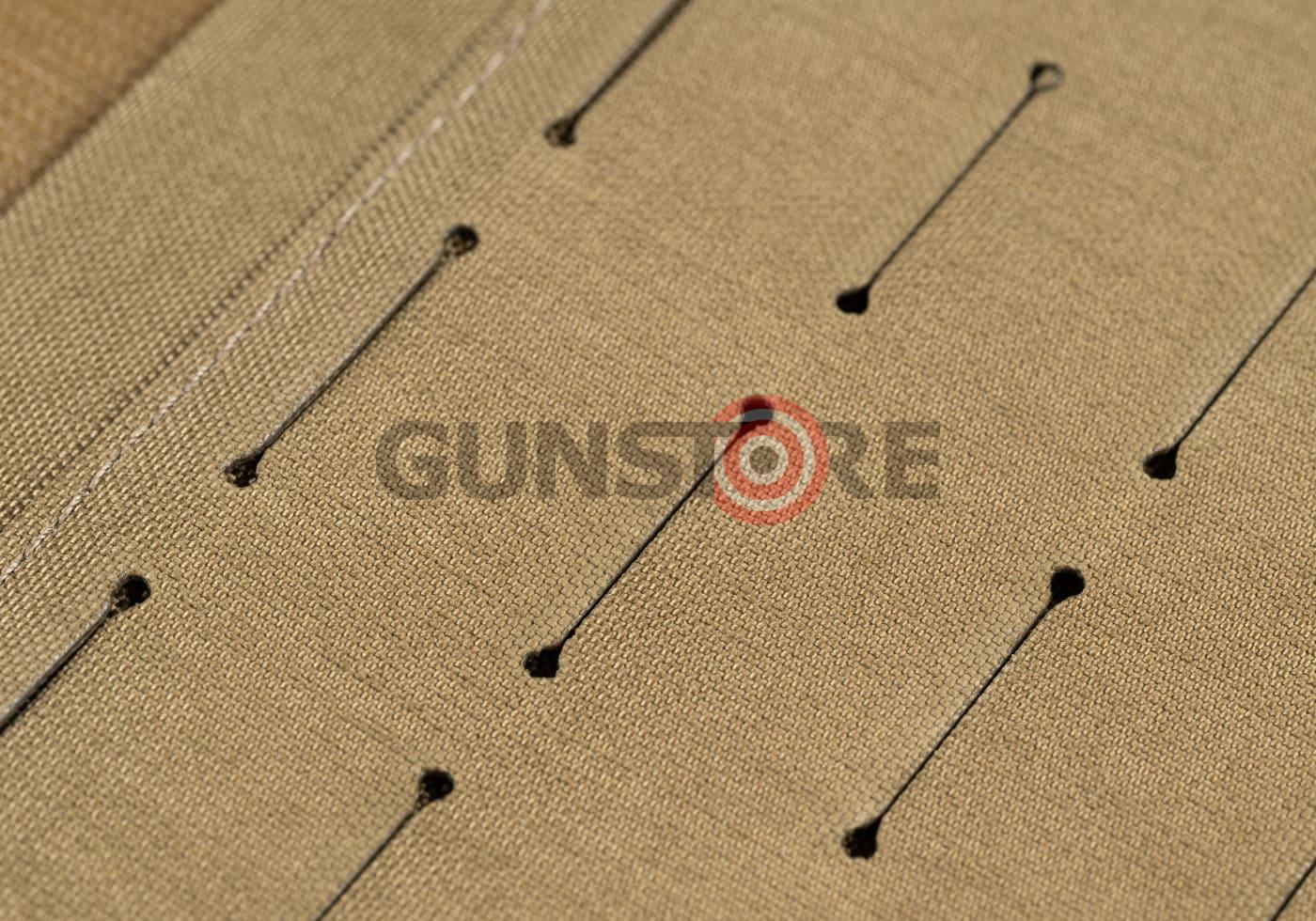 Fotografia: Cover for Ballistic Abdomen Protection