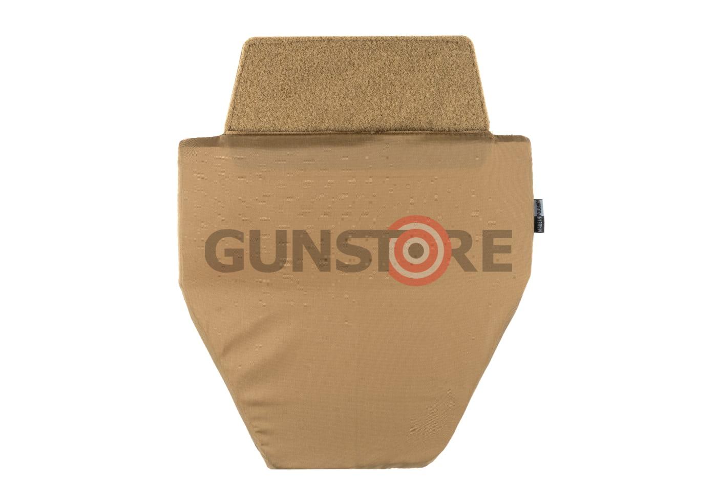 Fotografia: Cover for Ballistic Abdomen Protection