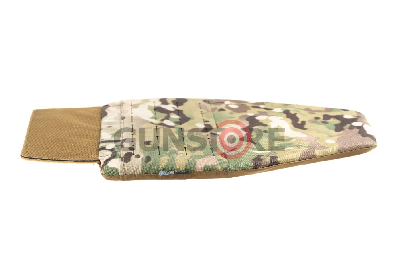 Fotografia: Cover for Ballistic Abdomen Protection