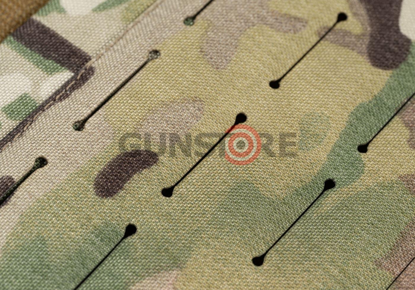 Fotografia: Cover for Ballistic Abdomen Protection