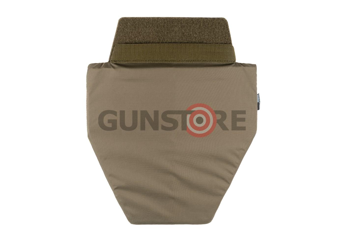 Fotografia: Cover for Ballistic Abdomen Protection